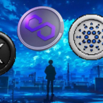 Cardano, XYZVerse, Pol, and XRP: 4 Coins Under $2 That Could Skyrocket to $10 by 2025!