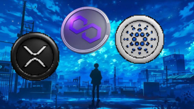 Cardano, XYZVerse, Pol, and XRP: 4 Coins Under $2 That Could Skyrocket to $10 by 2025!