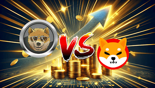 Shiba Inu Faces Competition as This Solana-Based Meme Coin Gears Up for 30,000% Growth!