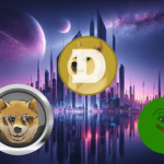 Massive Crypto Boom Ahead! This Memecoin Is Poised to Surpass Dogecoin and PEPE With 8,000% Growth