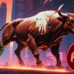 Dogecoin (DOGE) Bulls Charge, But Spotlight Shines Brightest on Competitor Gearing Up for a 19350% Rally