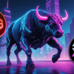 Solana's Bull Run to Push Market Cap Past $175 Billion Sooner Than Expected as $0.1 Rival Targets $11 in a Steep Climb