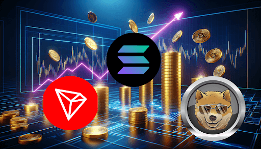 ADA Rallies Beyond $1 and Could Hit $5 – But These Altcoins Are Stealing the Spotlight!