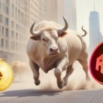 Ethereum Price to Triple in The Coming Bull Run, With One ETH-Based DeFi Coin Set to Soar 23x