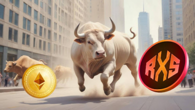 Ethereum Price to Triple in The Coming Bull Run, With One ETH-Based DeFi Coin Set to Soar 23x