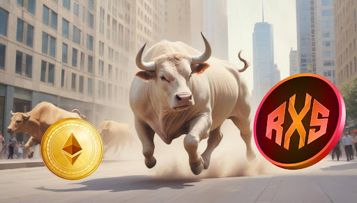 Ethereum Price to Triple in The Coming Bull Run, With One ETH-Based DeFi Coin Set to Soar 23x