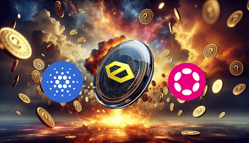 Polkadot Killer? This $0.045 Token Could Surpass DOT and ADA With a 12,000% Surge!