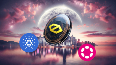 From $0.045 to $50: This AI Multichain Coin Has the Growth Potential to Dethrone ADA and DOT