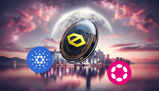 From $0.045 to $50: This AI Multichain Coin Has the Growth Potential to Dethrone ADA and DOT