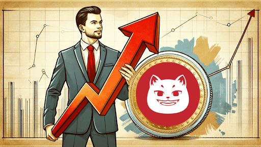 PEPE and POPCAT Face a New Bullish Rival: This $0.0006 Token Could Skyrocket Over 15,000%!