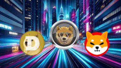 Shiba Inu vs. Dogecoin vs. Dogen: Which Meme Coin Is Likely to Drop Another Zero in December 2024?