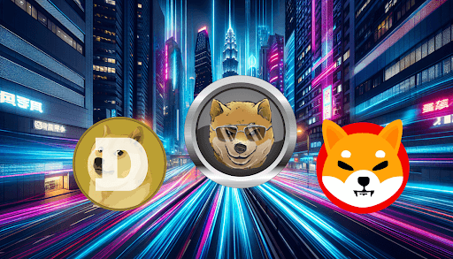 Shiba Inu vs. Dogecoin vs. Dogen: Which Meme Coin Is Likely to Drop Another Zero in December 2024?