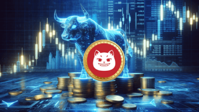 As the Bull Market Heats Up, Catzilla's 10,000% Upside Steals the Spotlight From ADA and XRP