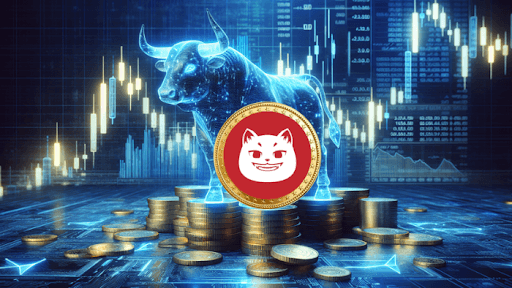 As the Bull Market Heats Up, Catzilla's 10,000% Upside Steals the Spotlight From ADA and XRP