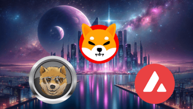 Dogen (DOGEN) Price Prediction: DOGEN to Jump From $0.0008 to $35, While Shiba Inu (SHIB) Targets $0.01 and Avalanche (AVAX) Aims for $200