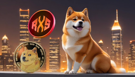 This Crypto Below 10 Cents Has Gone Viral as The Next Dogecoin: What Will Be Its Price If It Matches DOGE’s 22000% Climb?