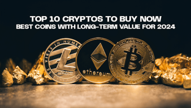 Leading crypto presales to consider buying in November, Best crypto tokens in presale phase this month,