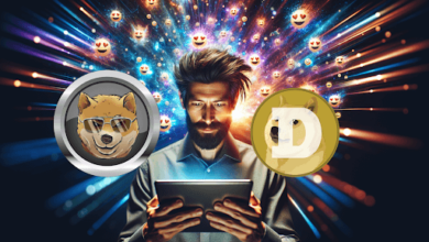 Teen Investor Who Cashed In $10M on Dogecoin Shares the Hidden Gem That Could Make You Rich!