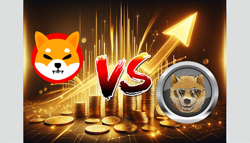 Shiba Inu Rival Gains Traction: This Presale Memecoin Targets 15,000% Growth in 2024!