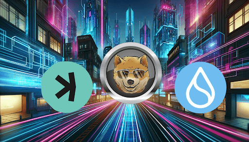 XRP Soars Beyond $1 on Bullish Momentum, Eyeing $5 – But These Altcoins Promise Higher Returns!