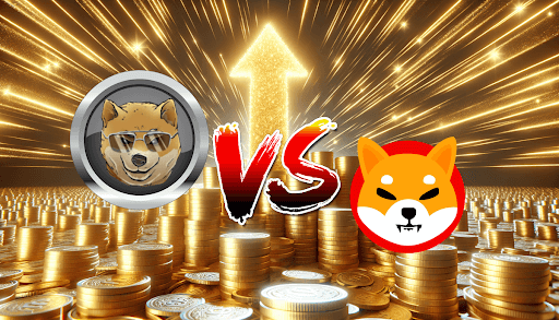 Shiba Inu at $0.001? This $0.0008 Token Could Climb to $50 and Leave Memecoins Behind!