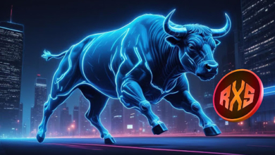 A Small $450 Investment in These 4 Coins Could Hit $900,000 in the Coming Bull Run