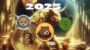 Could 2025 Be the Year SHIB Jumps From $0.0001 to $0.01? Analysts Think It’s Possible!