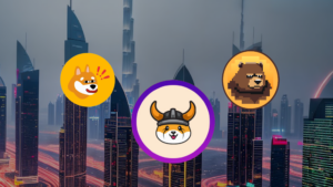 Analysts Predict FLOKI Could Skyrocket 700% in 2025 – Here’s Why It’s Gaining Attention!