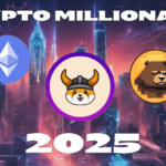 1000% ROI in 2025? FLOKI Might Be the Secret to Becoming a Crypto Millionaire Next Year!