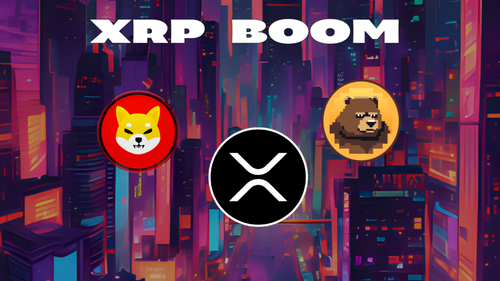 The Next XRP Boom? Could It Surge by 1000% and Lead Altcoins to Victory in 2025?