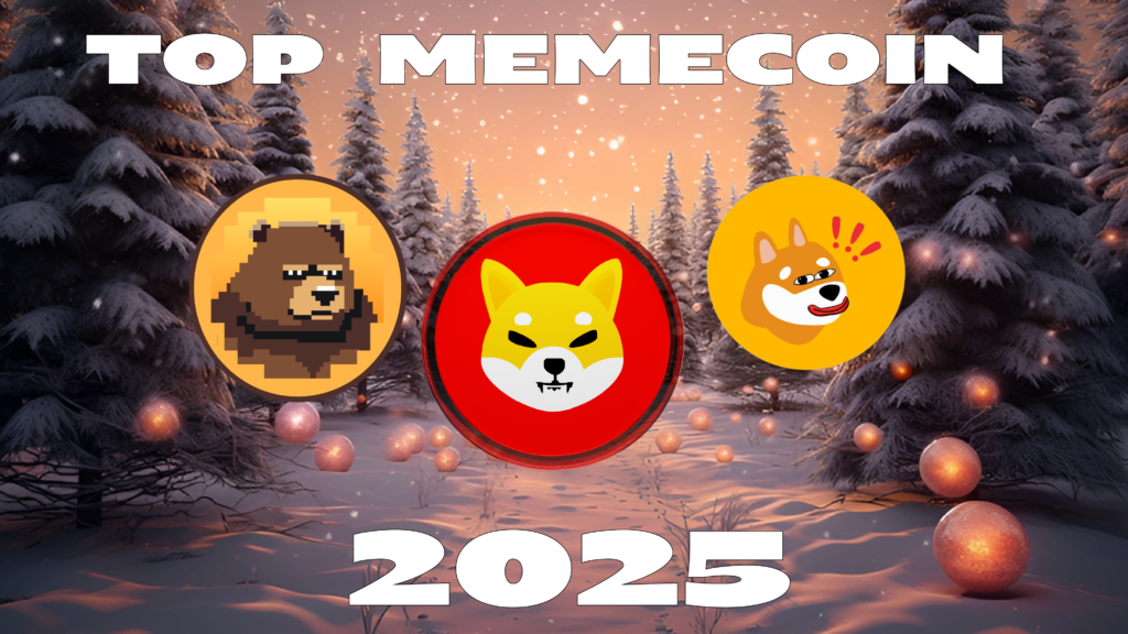 Ready for 10x Gains? SHIB Could Break $1 and Become the Top Memecoin by 2025!