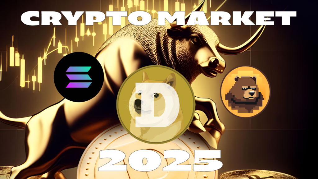 Don’t Count DOGE Out – A 300% Comeback Could Be the Biggest Surprise of 2025’s Crypto Market!