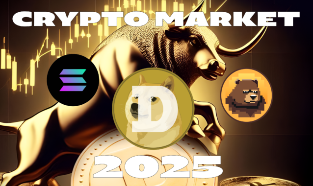 Don’t Count DOGE Out – A 300% Comeback Could Be the Biggest Surprise of 2025’s Crypto Market!