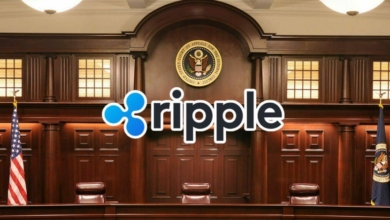 Judge Approves XRP Adoption by Banks and Financial Institutions in Ripple-SEC Lawsuit!