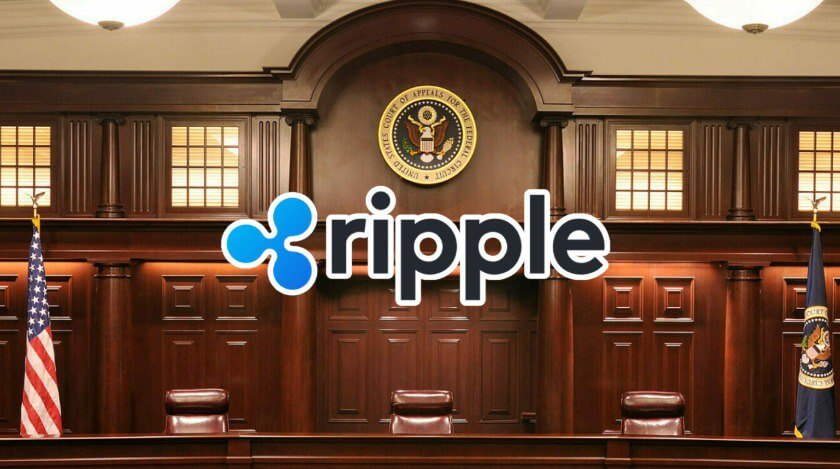 Judge Approves XRP Adoption by Banks and Financial Institutions in Ripple-SEC Lawsuit!