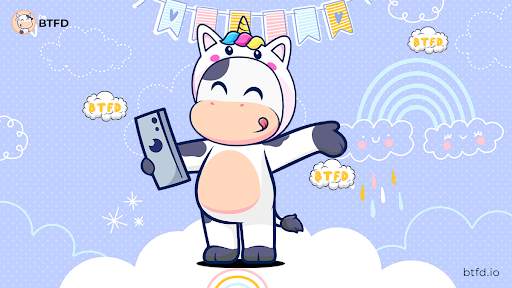 Best meme coins 2025, BTFD coin bullish run, Meme coins to invest in