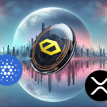 ADA Early Investors Pour Into This $0.045 AI Token Predicted to Dethrone Cardano and Ripple After Listing