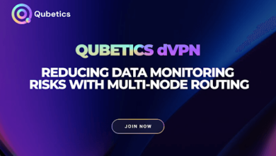 Qubetics Presale Booms, Best Coin to Join