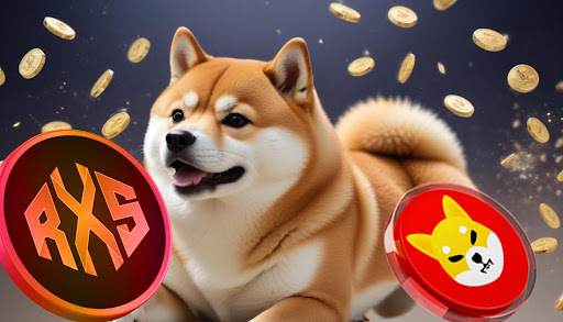 How Much Should You Invest in Shiba Inu Now to Hit $1,000,000 in 2025? Which SHIB Rival Can Do It With Less?