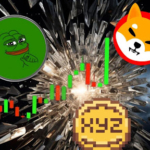 A New Star in Meme Tokens: Set to Outpace PEPE and Shiba Inu With 16,000% Growth This Year