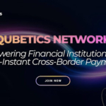 Qubetics $TICS tokens, Avalanche investment 2024