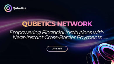 Qubetics $TICS tokens, Avalanche investment 2024