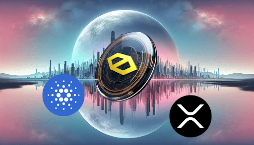 ADA Early Investors Pour Into This $0.045 AI Token Predicted to Dethrone Cardano and Ripple After Listing