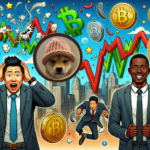 Missed Dogecoin and WIF? Catzilla Coin Could Be Your Second Chance to Ride a 1000x Bull Run!