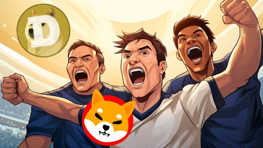 XYZVerse Attracts DOGE and SHIB Investors With Its 100x Growth Potential and Plans to Unite Sports and Crypto Lovers!