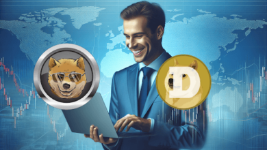 DOGE Closing in on $0.5 Mark and Aiming for $1, But DOGEN Is Poised to Hit $5 From $0.0011 Before It!