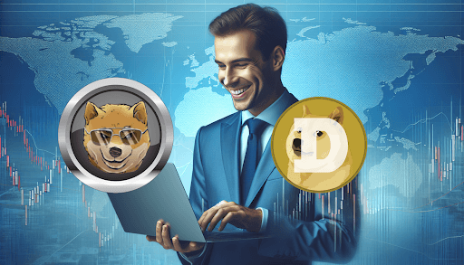 DOGE Closing in on $0.5 Mark and Aiming for $1, But DOGEN Is Poised to Hit $5 From $0.0011 Before It!