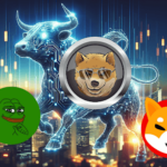 Forget PEPE and SHIB: This Emerging Project Could Create a New Class of Crypto Millionaires