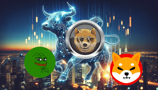 Forget PEPE and SHIB: This Emerging Project Could Create a New Class of Crypto Millionaires