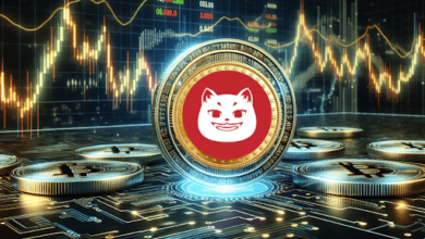 Catzilla Coin's $0.0007 Entry Point Could Make You a Millionaire in 2025 - Analyst Say It Could Outperform FLOKI